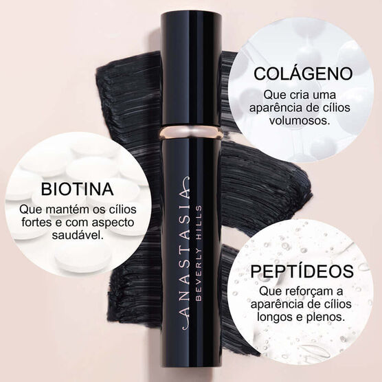 Máscara de Cílios Lash Sculpt Lengthening & Volumizing Anastasia Beverly Hills